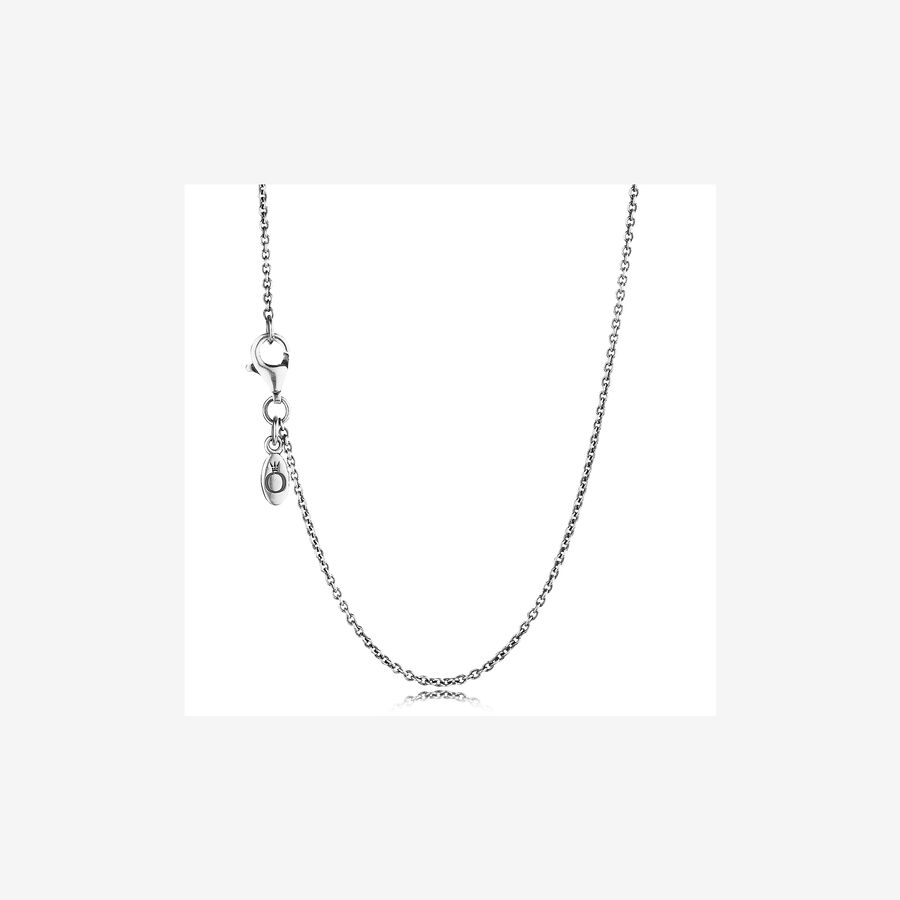 Pandora Adjustable Kette Silber | VPISMG-847