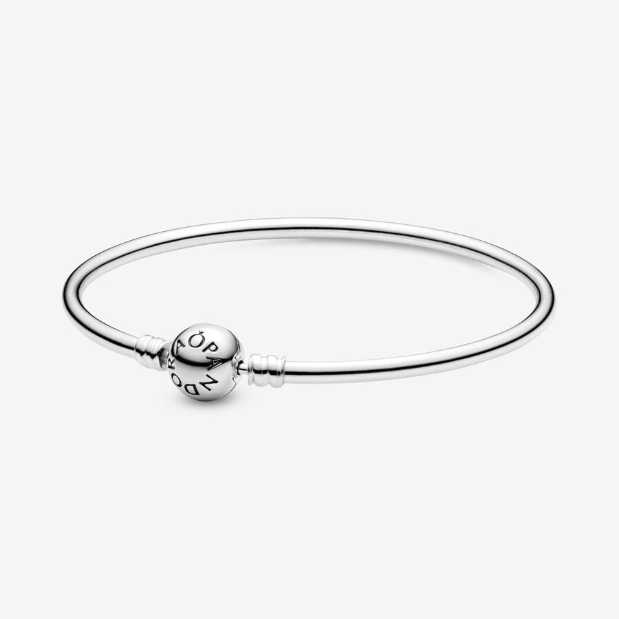 Pandora Charms Silber | LSXUID-065