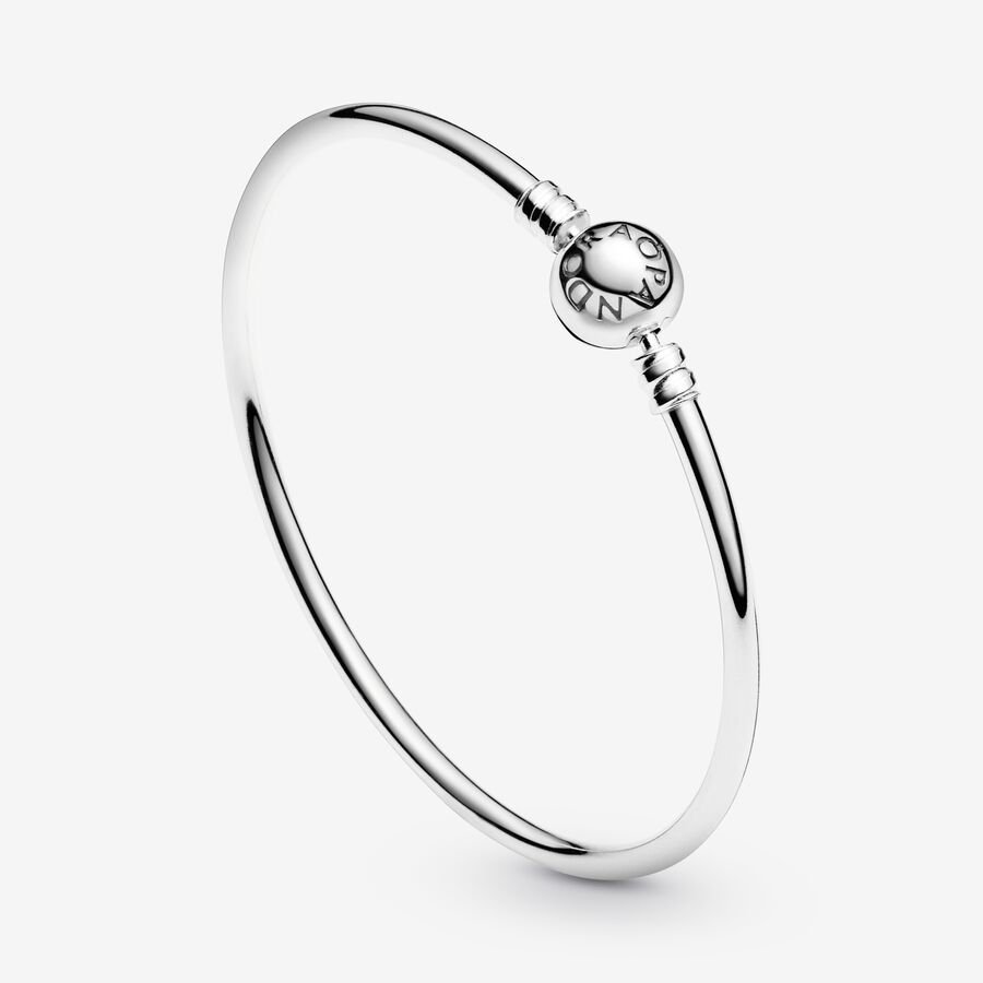 Pandora Charms Silber | RKPDGV-985