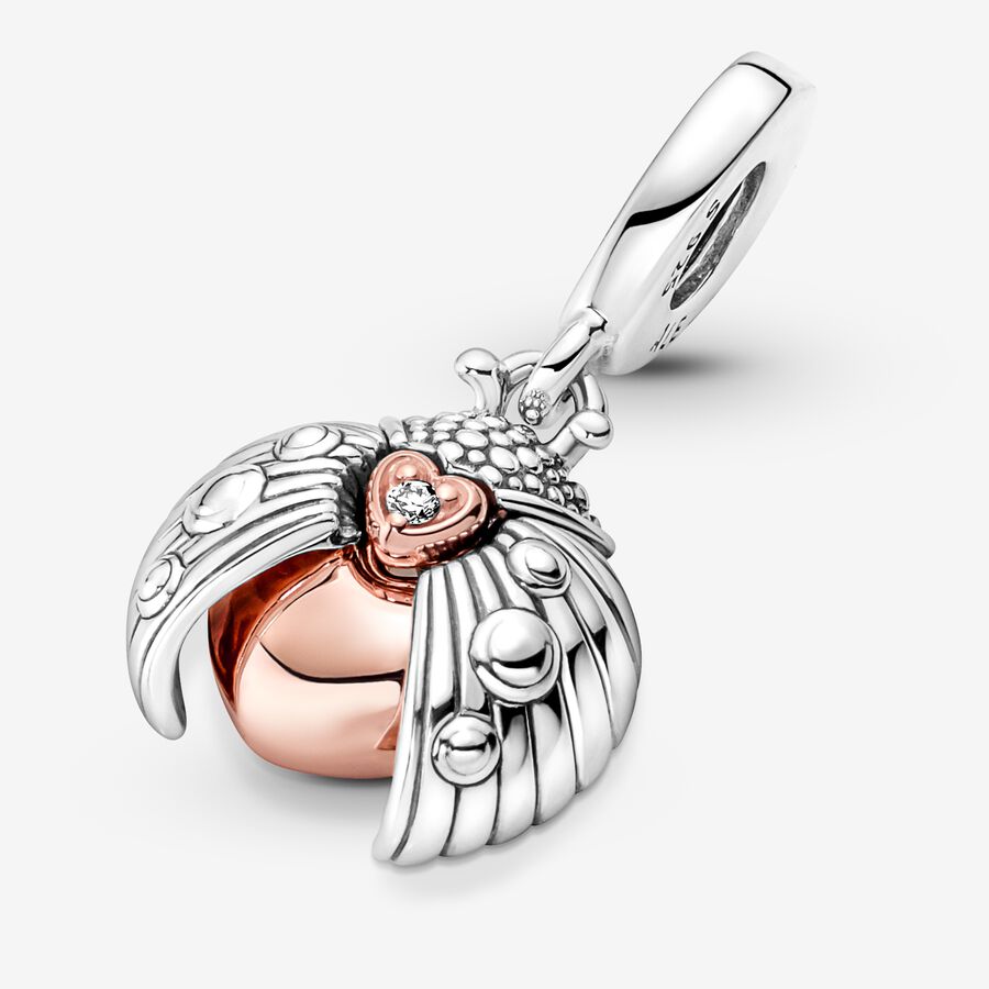 Pandora Club 2022 Charms Mehrfarbig | ABHKQR-346