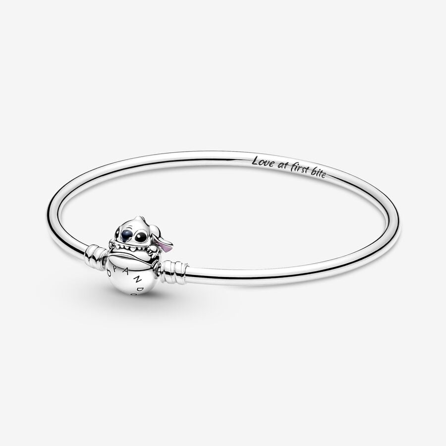 Pandora Disney Lilo Stitch Charms Mehrfarbig | OUKAGP-890