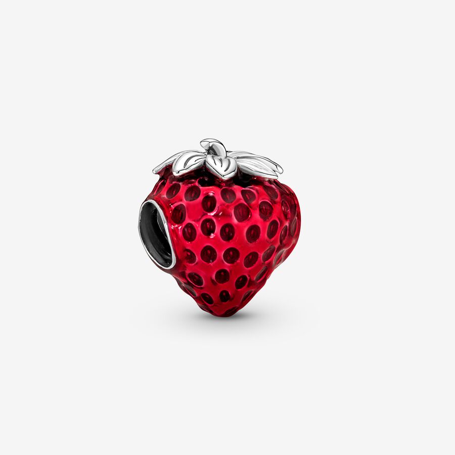 Pandora Fruity Summer Fiesta Charms Mehrfarbig | WILVPN-708