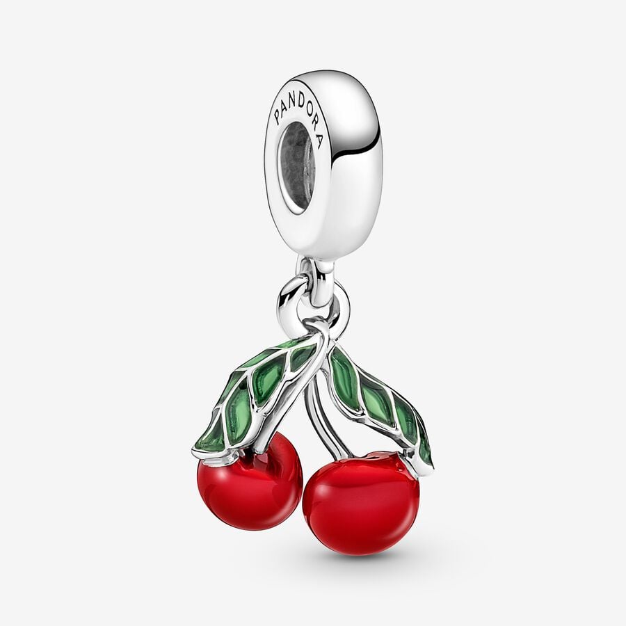 Pandora Fruity Summer Fiesta Charms Mehrfarbig | WILVPN-708