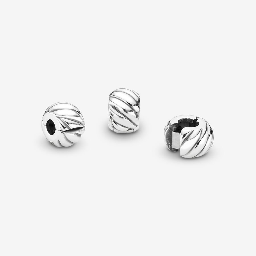 Pandora Galaxy Moon Set Charms Mehrfarbig | RZILSG-410