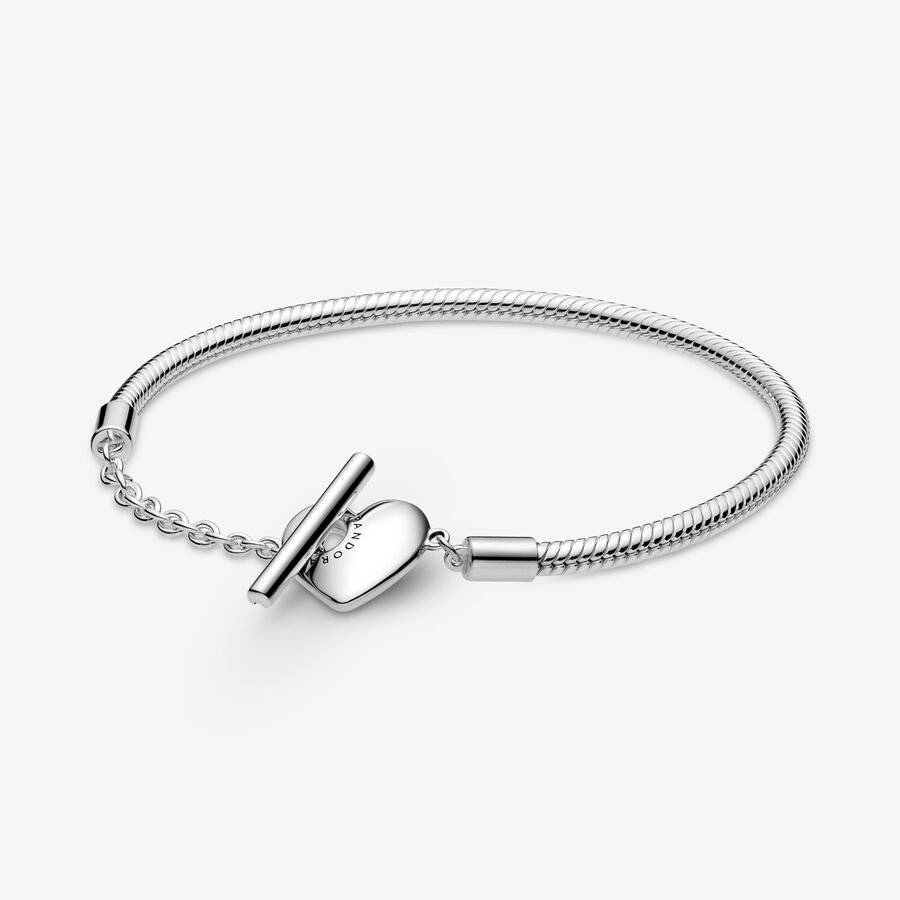 Pandora Happy Birthday Balloon T-Bar Charms Mehrfarbig | TMVFOG-945