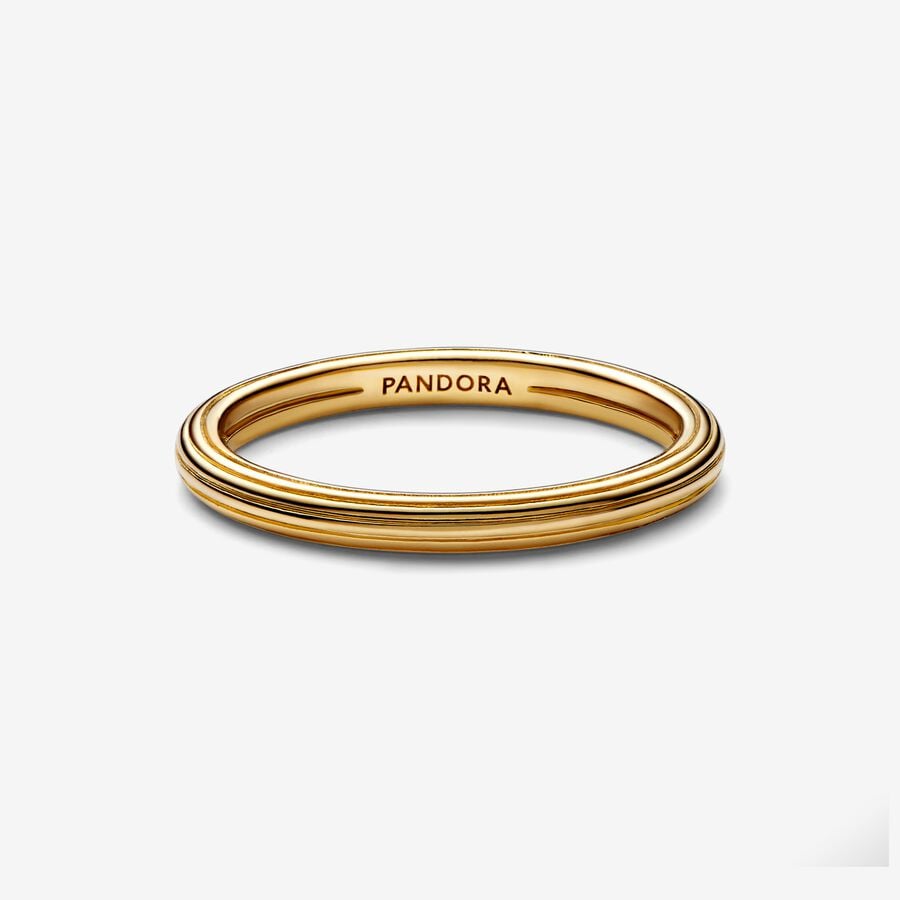 Pandora ME Band Gold | FEZDGW-738