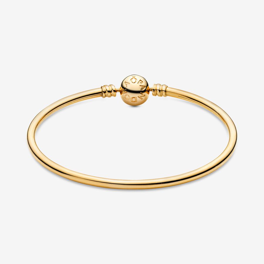 Pandora Moments Charms Gold | APXUBZ-532