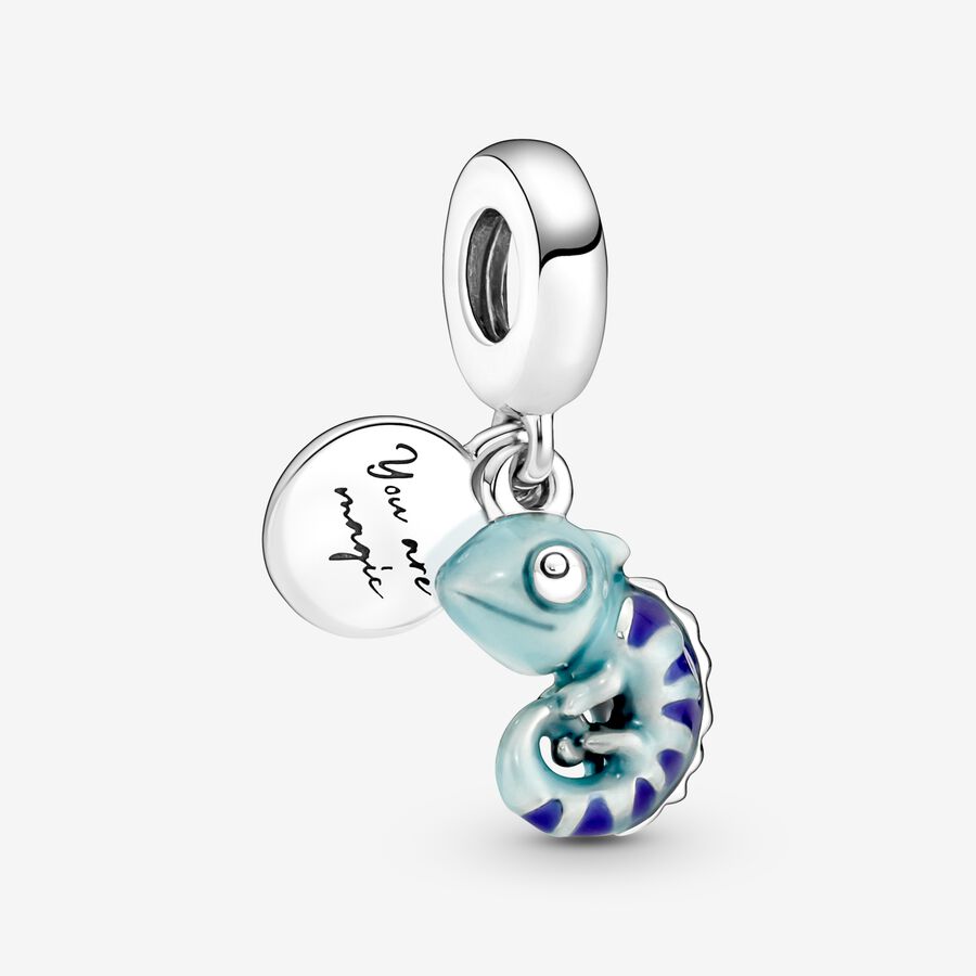 Pandora Summer Friends Charms Mehrfarbig | ROIDJP-630