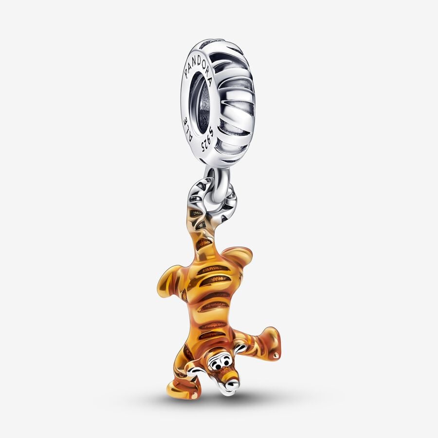 Pandora Winnie the Pooh Charms Mehrfarbig | JBVDES-685