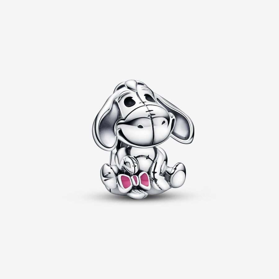 Pandora Winnie the Pooh Charms Mehrfarbig | JBVDES-685