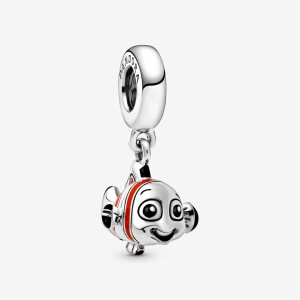 Pandora Disney Finding Nemo Baumeln Silber | AVFTRE-592