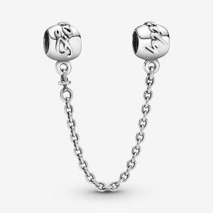 Pandora Family Forever Safety Silber | AJMUBG-825